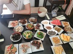 -青藤茶馆(南山路店)