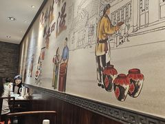 -鸭匠食府·挂炉烤鸭·新京菜(阜成路店)
