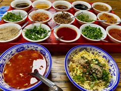 -老陕北抿节(范光胡同店)