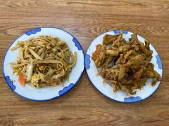 -闫家炸鸡架(五爱总店)