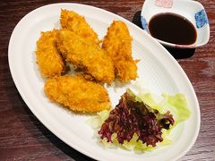 -翔峰炭火鳗鱼(悦泰街里公寓店)