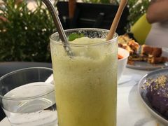 -The Sunny Side Cafe Station 1