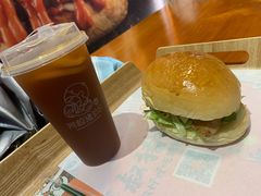 -阿叔猪扒包(花都店)