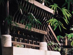 -黔灵山公园