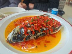 -蒸八鲜农家土菜(祝桥店)