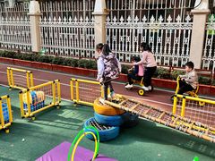 -徐汇区新宜幼稚园