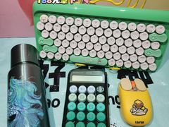 -星巴克(来福士2F店)
