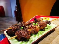 -斗鸡饭场伙(新南门店)