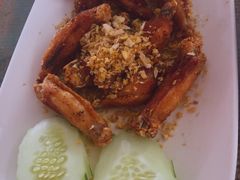 -Doo Dee Thai Food(Issan/Isaan/Esan)