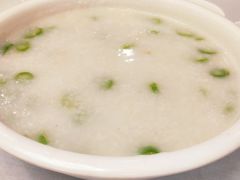 瑶柱粥-东江海鲜酒家(艺都分店)
