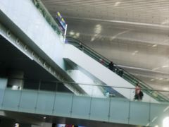 -广州白云国际机场-T2航站楼