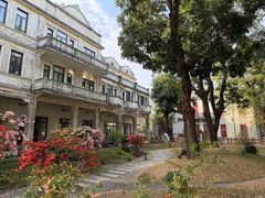 -赤坎·广东华侨国际旅游度假区