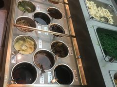 -海底捞火锅(河东万达广场店)