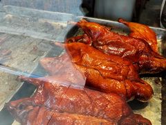-竺桥兄弟烤鸭(总店)