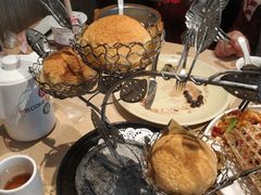 -避风塘(百联东郊店)