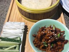 -北平食府(马鞍山路店)