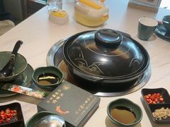 -狐狸爱上椰子鸡(滨江星光大道店)