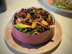 -山石榴·贵州菜(丰盛里店)