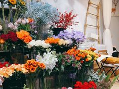 -ChaKo Flora ·茶子花艺 (市北店)