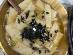 -三餐季年糕火锅(韩乐坊店)