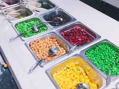 -So Lounge索兰至餐厅(蓝色港湾店)