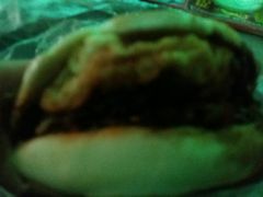 -老马家马蓉蛋菜夹馍·腊牛肉夹馍(回民街店)