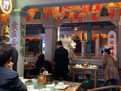 门面-大鸽饭(北京路店)