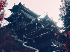 -土家风情园