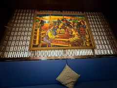 -西藏饭店·亚克·食光自助餐厅