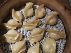 好吃不过饺子-北方家宴(番禺永旺店)
