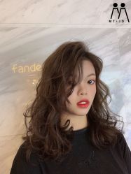 -MT·ID 烫发.染发.接发SALON