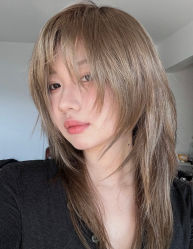 -时尚殿堂hair salon