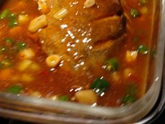 臭鳜鱼-真味汤馆(汽博店)