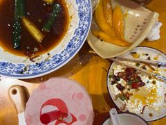 -满盆红龙虾(开发区店)