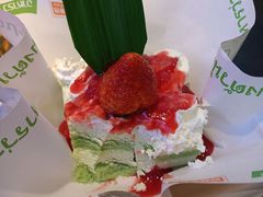 -小小集渔·泰式大排档(太古里香槟店)