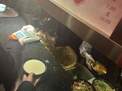 -狗不理(水上北路旗舰店)