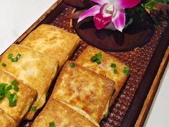 -院里寻菜·精致庭院菜(观沙岭店)