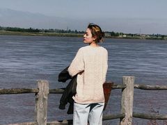 -黄沙古渡原生态旅游区