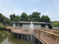 -陶缘一号·四季缘·老字号顺德菜·户外婚礼家宴(西滘店)