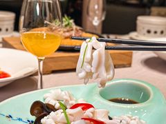 -梦都海鲜酒家(万达广场江桥店)