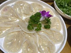 -巴蜀印象火锅(永陵总店)