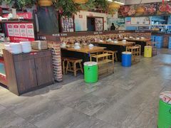 -成老灶火锅鸡(平山店)