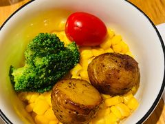 -森Some Fusion(荔湾店)