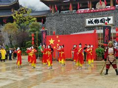 -中国傩城