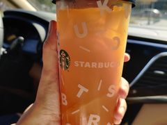 -星巴克臻选(武汉经开永旺梦乐城店)