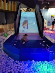 -幻贝家儿童乐园(苏州中心店)