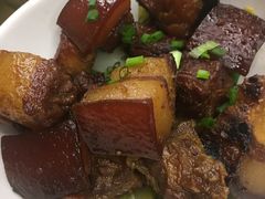 -年辉渔村·非遗传承餐厅(新丰江店)