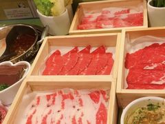 -一围肥牛肉小火锅(佳兆业广场店)