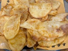 -丰乐餐厅·始于1999·本地老字号