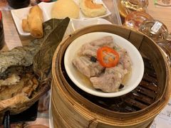 -添好运点心专门店(中环IFC店)